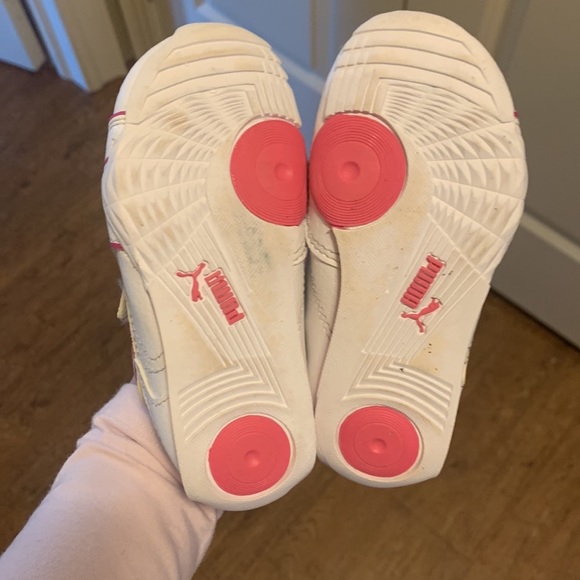 Puma Kinder-Fit Shoes for Toddlers - Picture 7 of 7